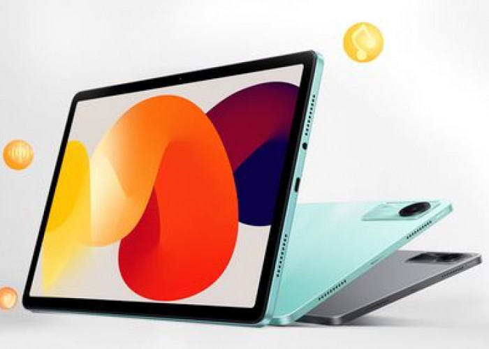 REDMI Pad 2 SE Bocor: Tablet Murah dengan Layar 2K dan Baterai Besar Siap Guncang Pasar April 2026