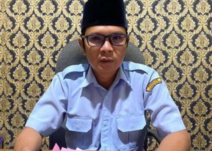 Pemkab Bengkulu Selatan Antisipasi Kemarau El Nino, Siapkan Distribusi Air Bersih