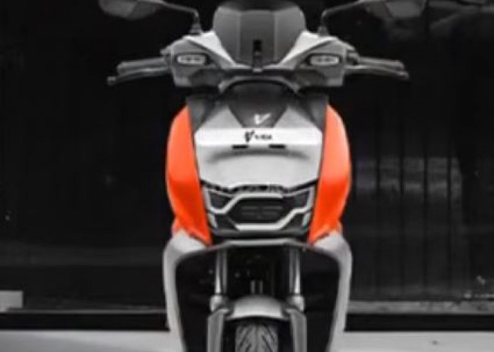 MEWAH TAPI TERJANGKAU! Honda Hadirkan All New Honda Beat VX2 Terbaru 2026, Fitur Canggih dan Bagasi Super Lega