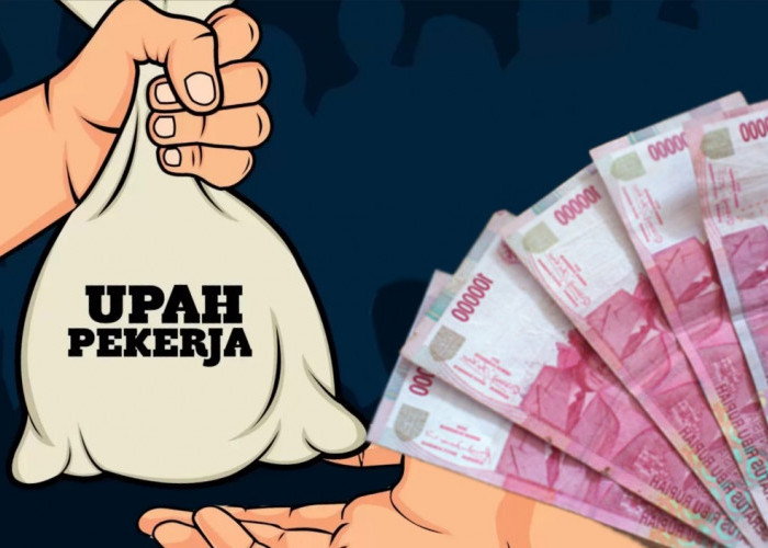 Lusa Penetapan UMP Harus Selesai! UMP Bengkulu 2025 Diprediksi Naik