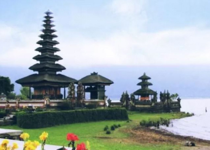 Wajib Tahu, Ini 11 Larangan Turis di Bali, Nomor 5 dan 9 Sangat Fatal Akibatnya 