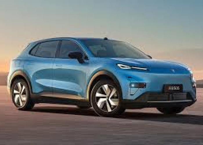 Deretan Mobil Hybrid, EV, hingga SUV Premium Siap Tantang Pasar Indonesia