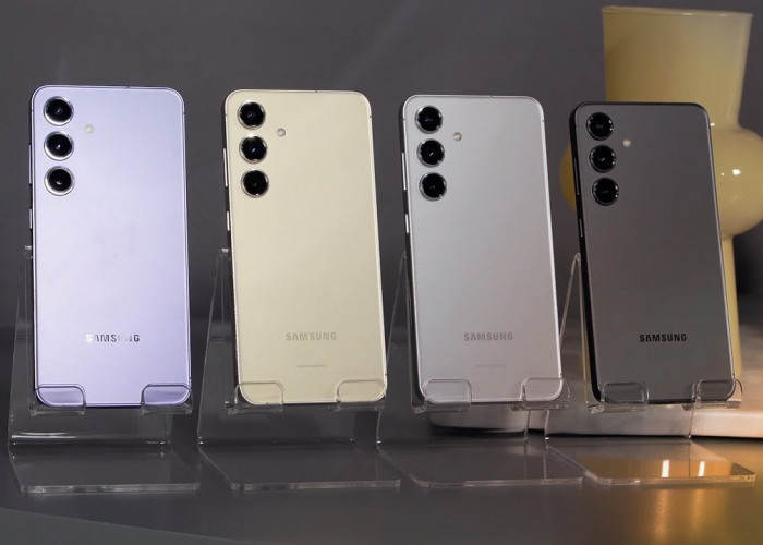 Keunggulan Samsung Exynos 2400 di Galaxy S24 dan S24+