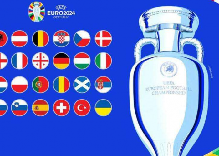 Cara Berlangganan Vision+, Nonton EURO 2024 Lebih Asyik, Semua Pertandingan Bisa Dinikmati