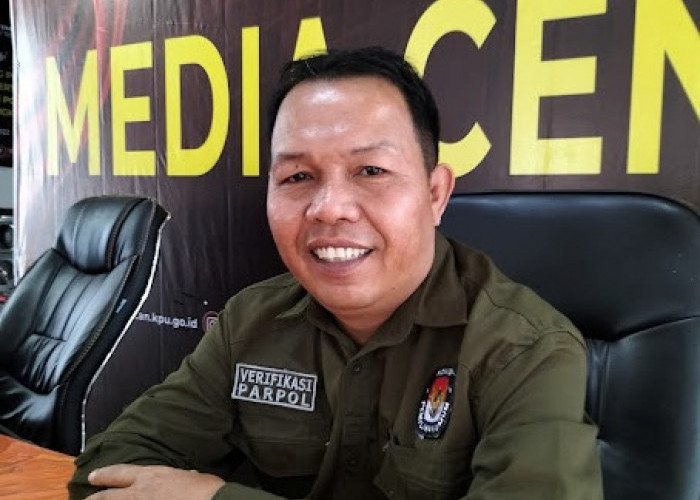KPU Bengkulu Selatan Benarkan Oknum PPS Masuk Daftar Bakal Caleg, Ini Faktanya 