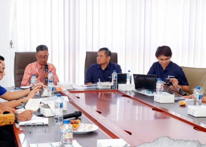 Lompatan Besar Kesehatan: UHC Kaur Tembus 98 Persen, Bidik Level Madya pada 2026