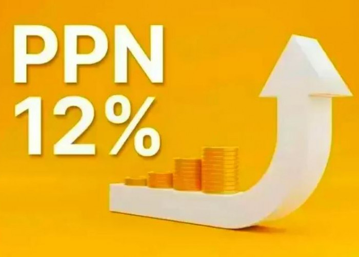 Daftar Barang dan Jasa Bebas PPN 12 Persen