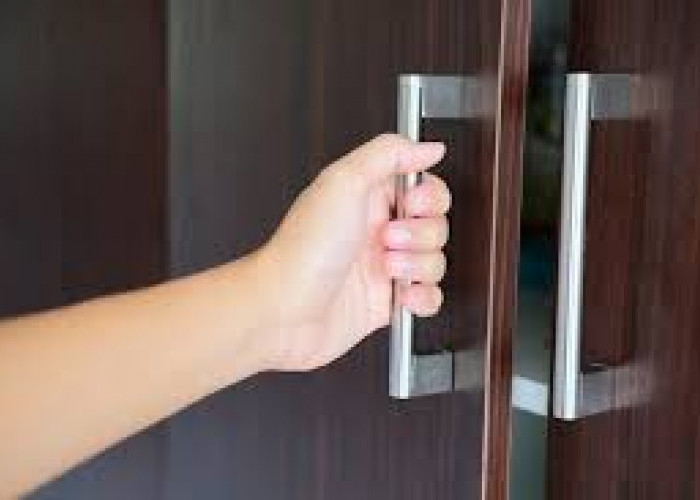 5 Rekomendasi Merk Handle Pintu Terbaik 2026, Desain Elegan, Kuat, Harga Ramah! 
