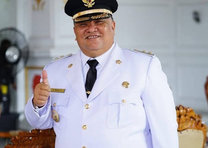 Rifa'i Tekankan Siswa Harus Kuasai Keterampilan Khusus Agar Bisa Bersaing di Masa Depan