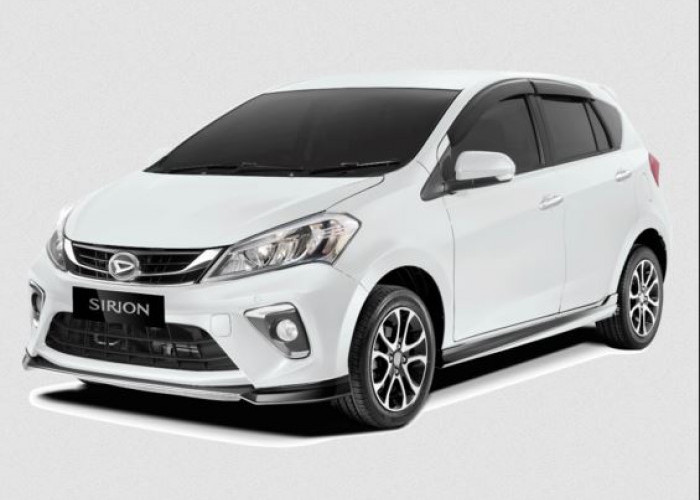 Citycar Paling Wort It di Indonesia Bikin Nyesel Sudah Beli Brio dan Agya! Ini Spesifikasinya! 