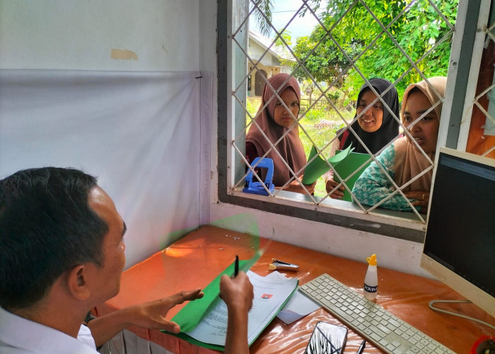 2.293 Calon Anggota PPS Pemilu 2024 Bengkulu Selatan Berhak Ikut Tes Tertulis, Cek Jadwal dan Lokasi di Sini