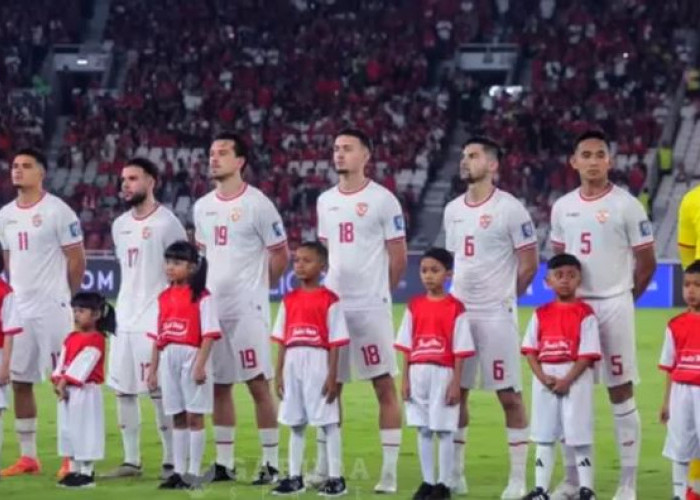 Tiket Timnas Indonesia vs Bahrain Resmi Dijual Hari Ini, Harga Mulai Rp 300 Ribu