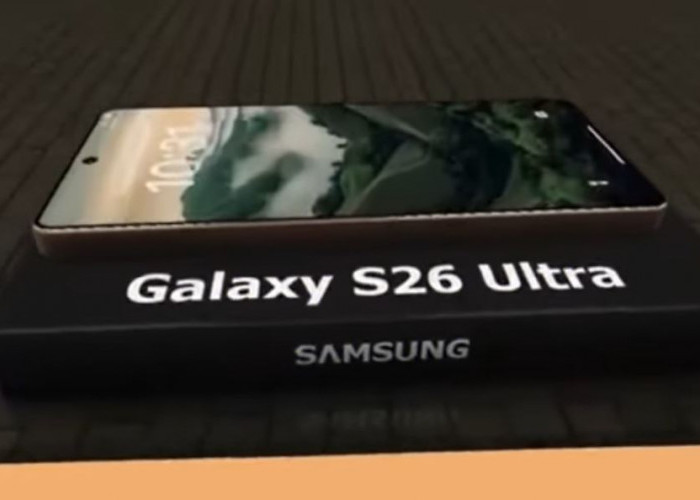 Samsung Galaxy S26 Ultra Satu-satunya Flagship 'Ramah Harga' di Tahun 2026? Cek Harganya di Sini 