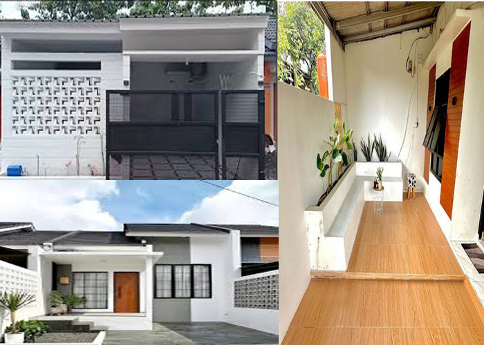 5 Aturan Penting Renovasi Teras Rumah Subsidi dan Ide Desain Agar Tetap Legal & Estetik