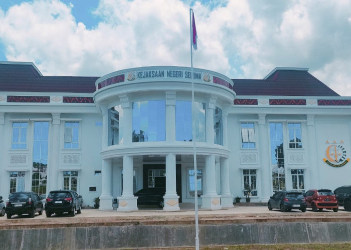 Hukuman Terdakwa Korupsi Dipangkas, Kejari Seluma Kasasi 
