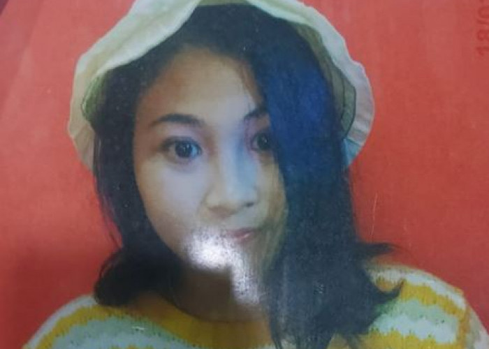 Dilaporkan Hilang, Mahasiswi Bengkulu Asal Kaur Ini Ternyata di Samarinda, Begini Kondisinya