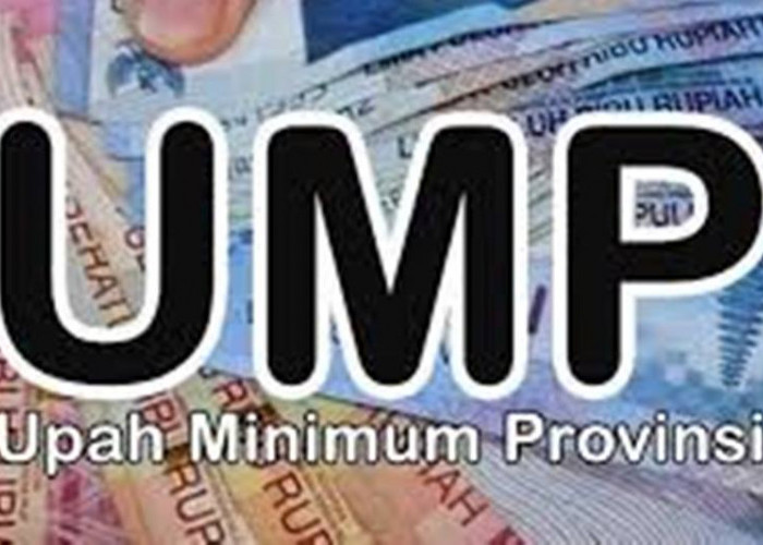 Pemerintah Segera Umumkan UMP 2025, KSPI Tuntut Kenaikan Upah 8-10 Persen