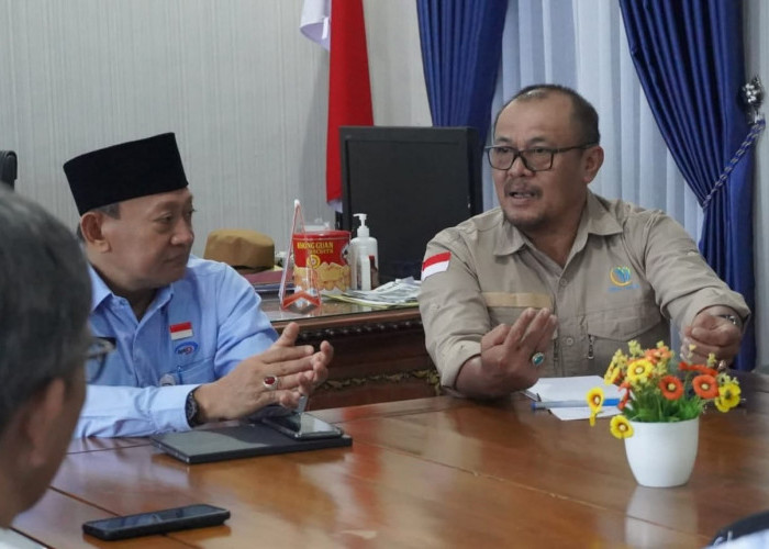 Pengelolaan Anggaran Program Pembangunan Diharapkan Lebih Efektif dan Tepat Sasaran