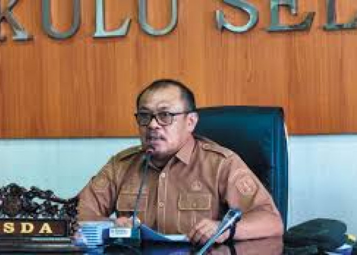 Pemkab Bengkulu Selatan Prioritaskan Pengadaan Mobil Dinas Baru untuk Camat