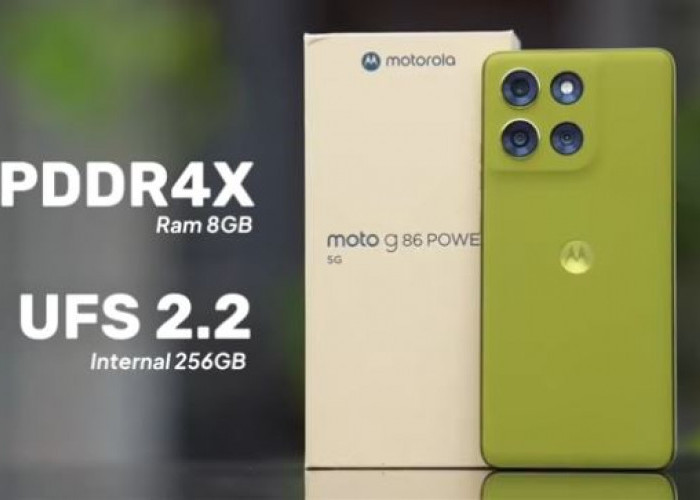 Motorola Kian Agresif di Indonesia, Ini Daftar HP Terbaru 2026 dari Entry Level hingga Flagship