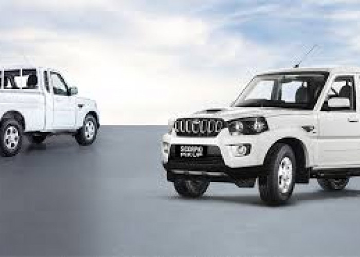 BUMN Impor Puluhan Ribu Pikap India, Seberapa Mendesak dan Bagaimana Spesifikasinya?