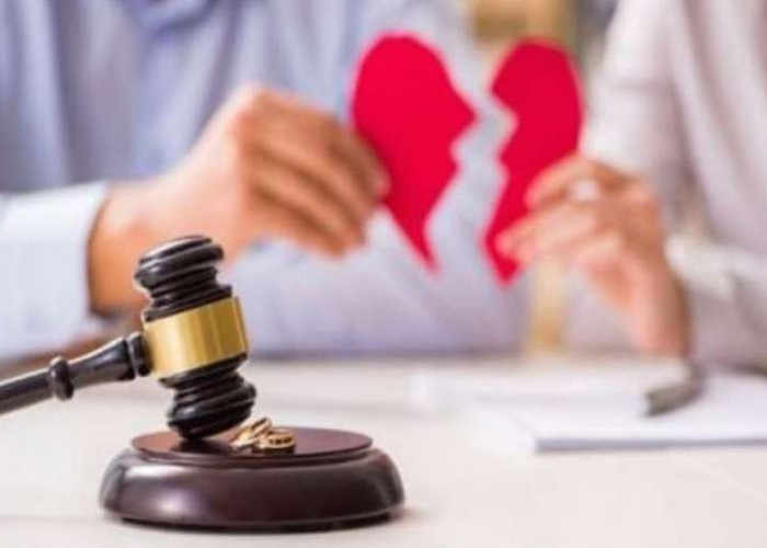 Penuhi Hak Anak dan Istri Korban Perceraian, Pemprov Terapkan E-Mosi Caper