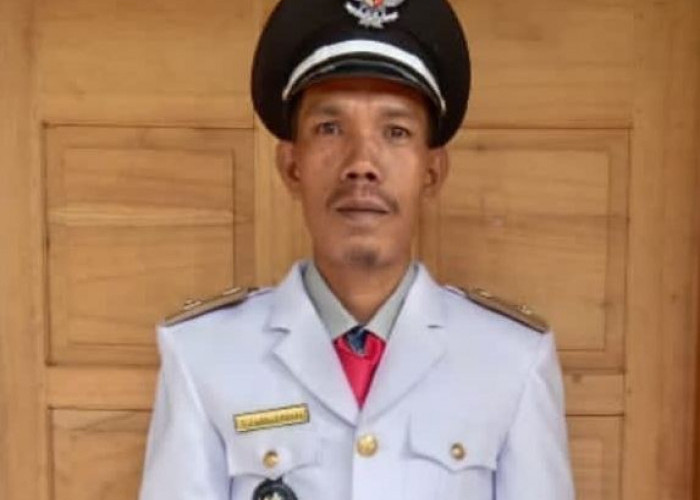 Pemdes Suka Bandung Ucapkan Selamat HUT ke-25 Kecamatan Pino Raya, Dorong Semangat Betunggal Membangun