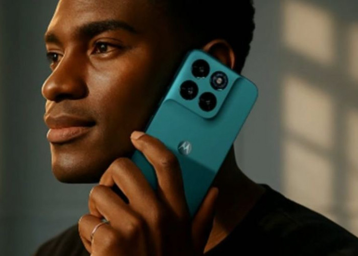 Motorola Moto G17 Power Resmi Hadir, HP Baterai Jumbo yang Layak Ditunggu?