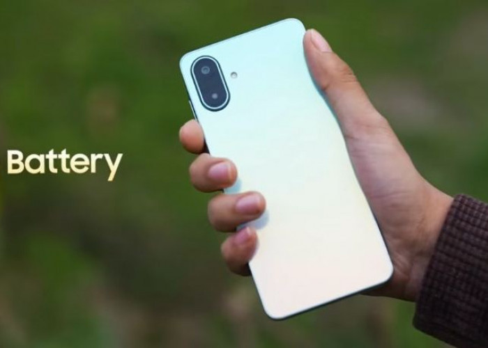 Baru Rilis Februari 2026! Ini Daftar HP Samsung Galaxy A Series Terbaru, RAM Besar hingga Baterai 6000mAh