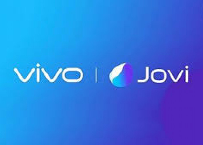  Vivo Hadirkan Subbrand Terbaru yang Buat Penasaran! Jovi V50 5G