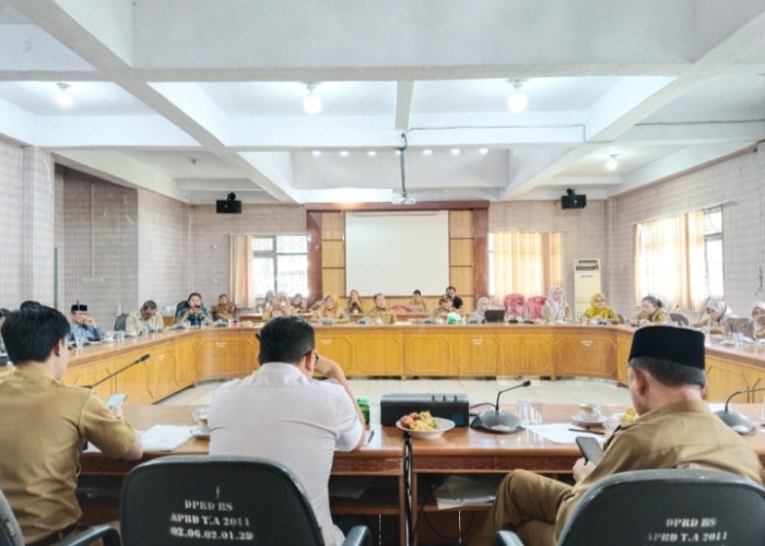 DPRD Bengkulu Selatan Prihatin Stok Obat di Puskesmas Sering Kosong, Ingatkan Hal Ini ke Eksekutif