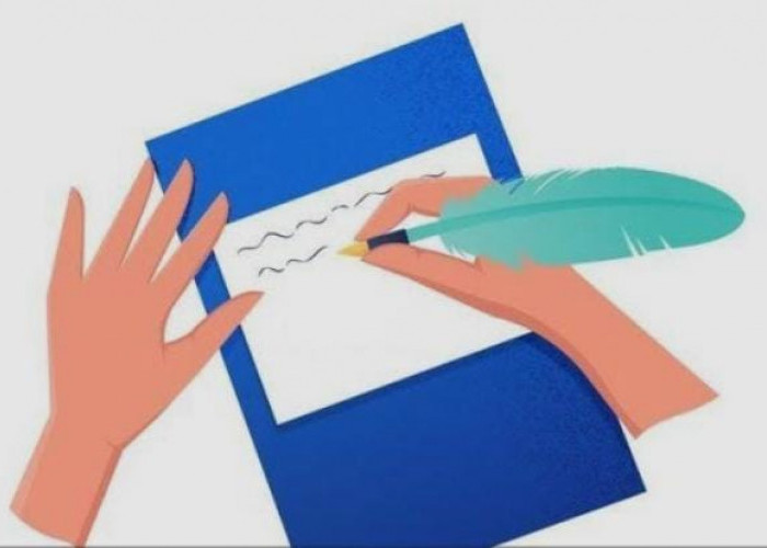 Di antara dentum dan doa: Jalan sunyi seorang jurnalis