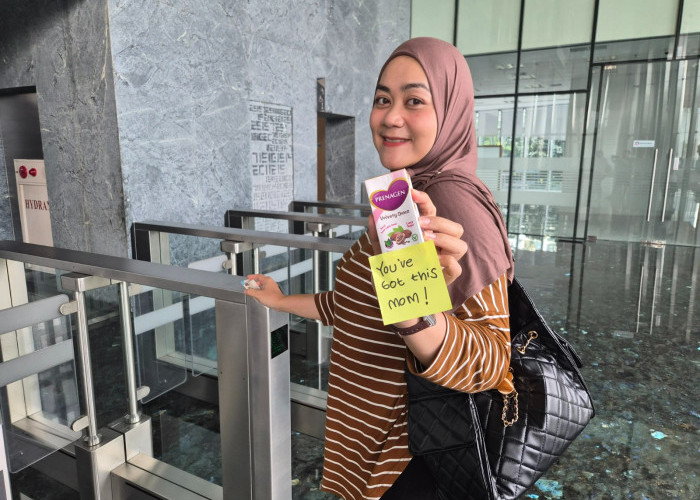 Rayakan Hari Kartini, PRENAGEN Ajak Masyarakat Jadi 