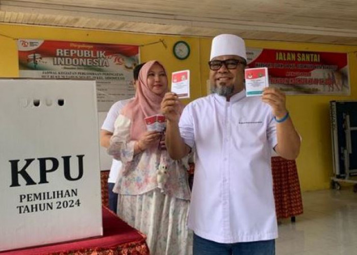 DPRD Bengkulu Pastikan Program Gubernur Terpilih, Helmi Hasan Diakomodir di Tahun 2025