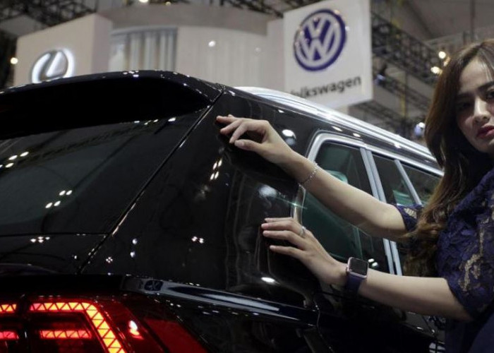 Harga dan Cara Beli Tiket IIMS 2026, Simak Panduan Pembelian untuk Pecinta Otomotif