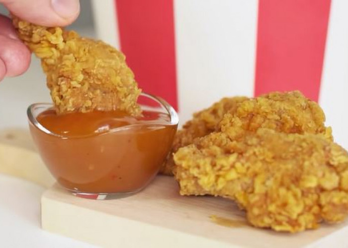 Stop 10 Makanan Ini Selama Seminggu, Lemak Visceral Bisa Menyusut Signifikan