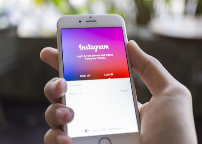 Mau Lihat Instagram Story Tanpa Ketahuan Orangnya? Begini Caranya