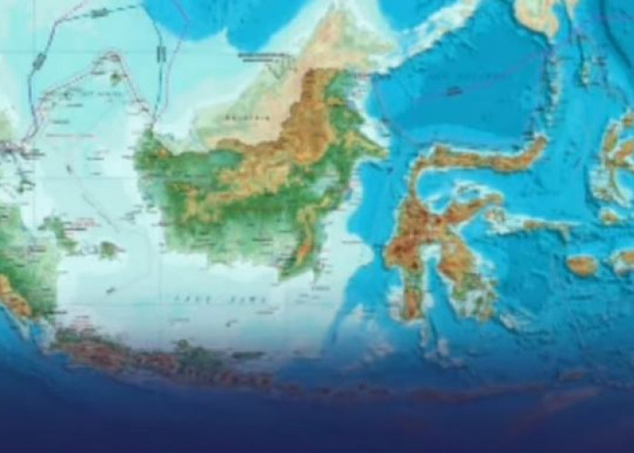 Selangkah Lagi 2 Provinsi Baru di Sumatera Terbentuk, Usulan 2 Provinsi Baru Ini Sudah Lolos untuk Dikaji