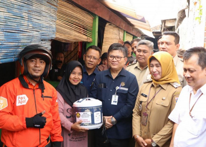 Ribuan KK di Provinsi Bengkulu Diusulkan Dapat Alat Masak Listrik di Tahun 2025