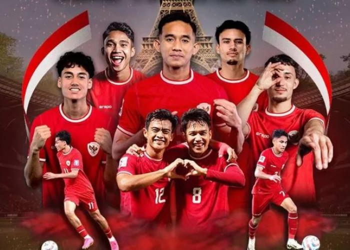 Prediksi Formasi Tangguh Timnas Indonesia Lawan Bahrain, Akan Diperkuat Lini Serang Baru