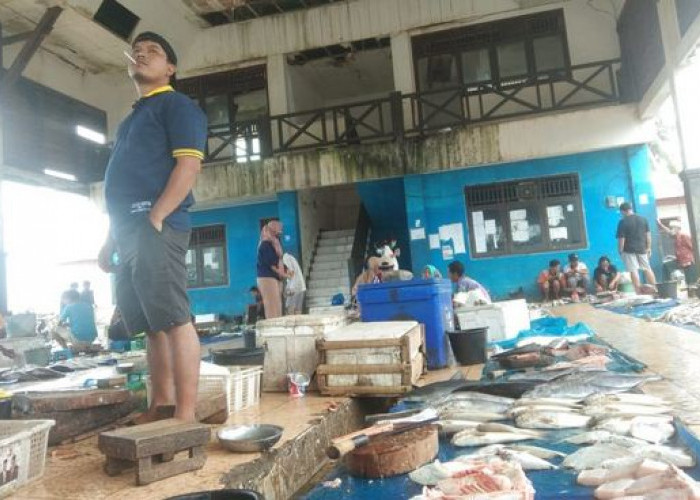 494 Nelayan Bengkulu Selatan Dijamin BPJS Ketenagakerjaan