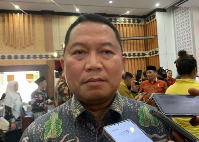 BI Bengkulu Gandeng Pesantren Tekan Inflasi