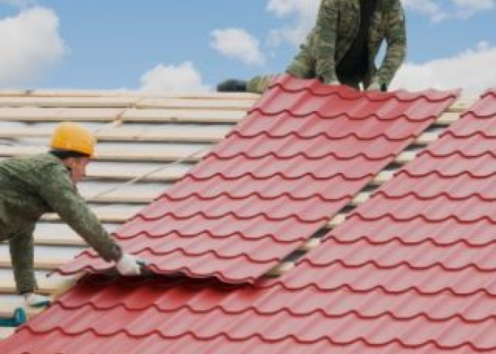 Program Gentengisasi Prabowo Subianto, Lebih Murah Mana Atap Seng atau Genteng?