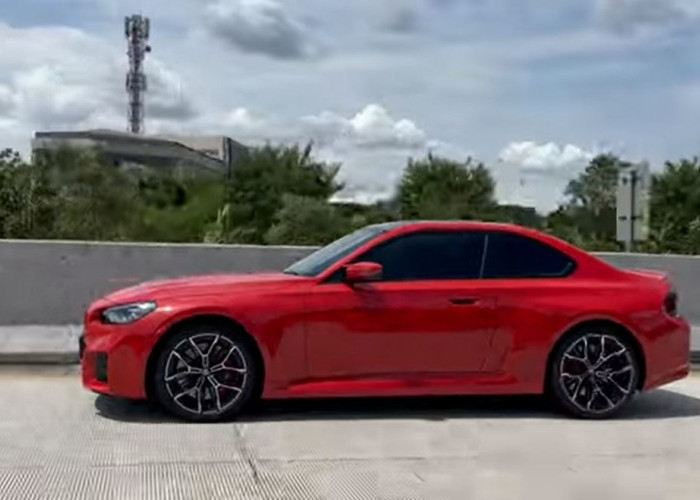 Sedan Mulai Ditinggalkan, Segmen Mobil Rendah Hadapi Era Kemunduran, Penjualan Turun 50 Persen