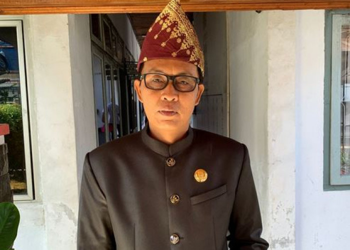 Kadis Dikbud Bengkulu Selatan Tegaskan Sanksi Tegas bagi Guru yang Sering Bolos