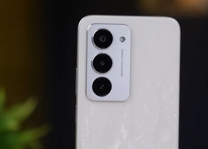 Realme Siap Luncurkan Smartphone Baru dengan Baterai 10.000 mAh pada Januari 2026, Begini Spesifikasnya