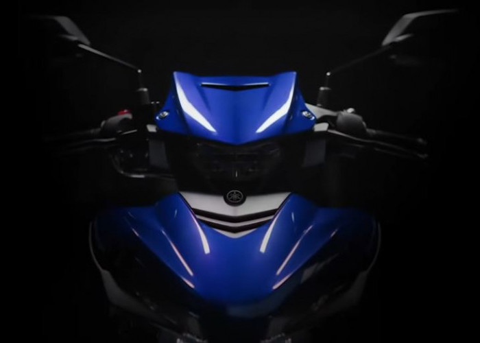 Yamaha Diduga Siap Rilis New MX King 155 di IIMS 2026, Penggemar Bebek Sport Wajib Bersiap