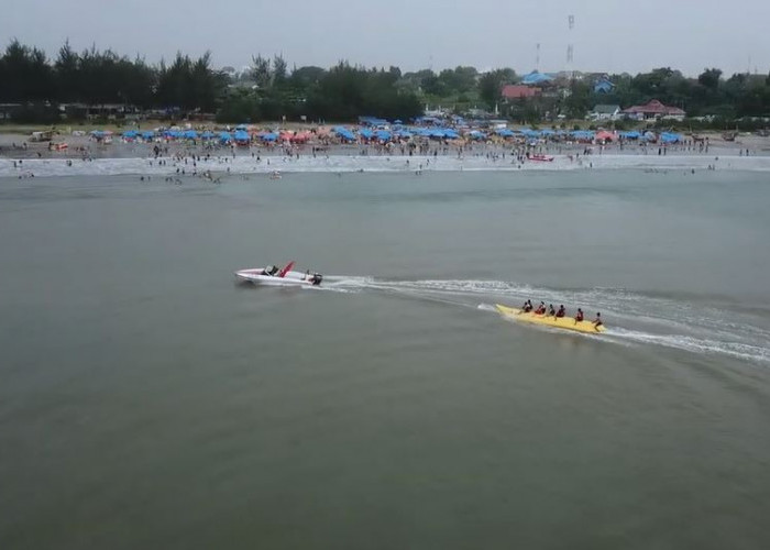 Mau Liburan Nataru ke Objek Wisata di Bengkulu? Simak Pesan Penting Dispar 