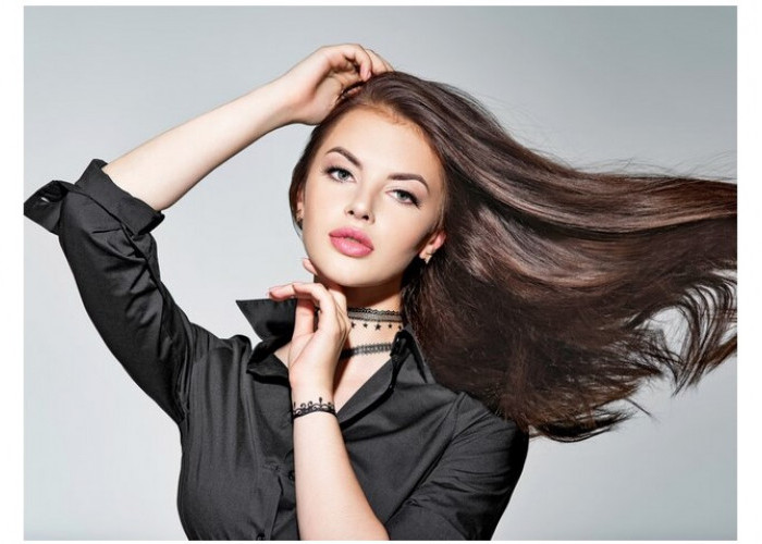 TERUNGKAP! Ini 6 Cara Alami Membuat Rambut Tumbuh Cepat dan Sehat, Lengkap Cara Meracik dan Penggunaannya