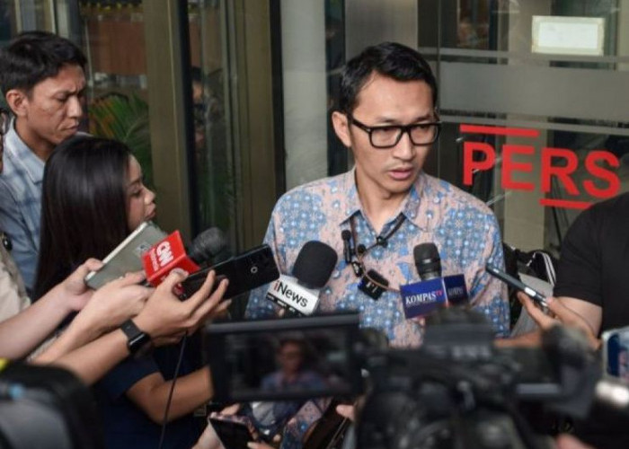 Bupati Rejang Lebong Diduga Terima Suap Rp980 Juta Selama Ramadan, Diduga untuk Kebutuhan Lebaran